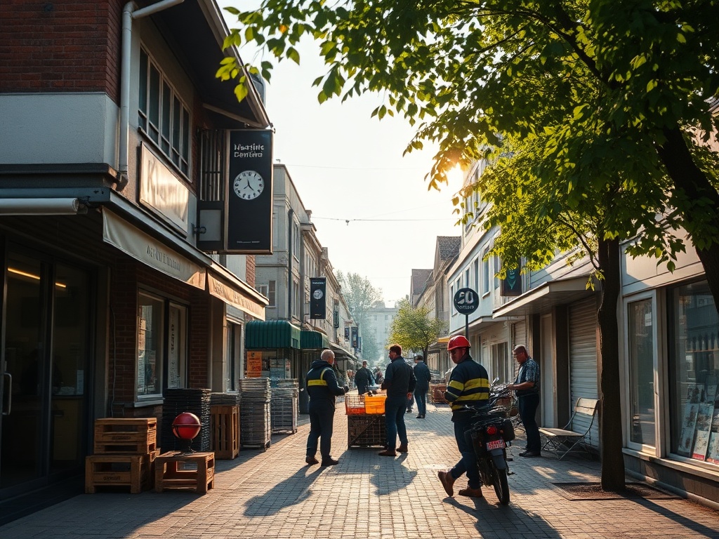 Praca w Urzędzie Miasta: Stanowisko Referenta w Kędzierzyn-Koźle