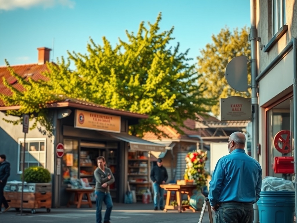 Ilustracja symbolizująca zbliżający się termin składania deklaracji podatkowej PIT w Kędzierzynie-Koźlu.